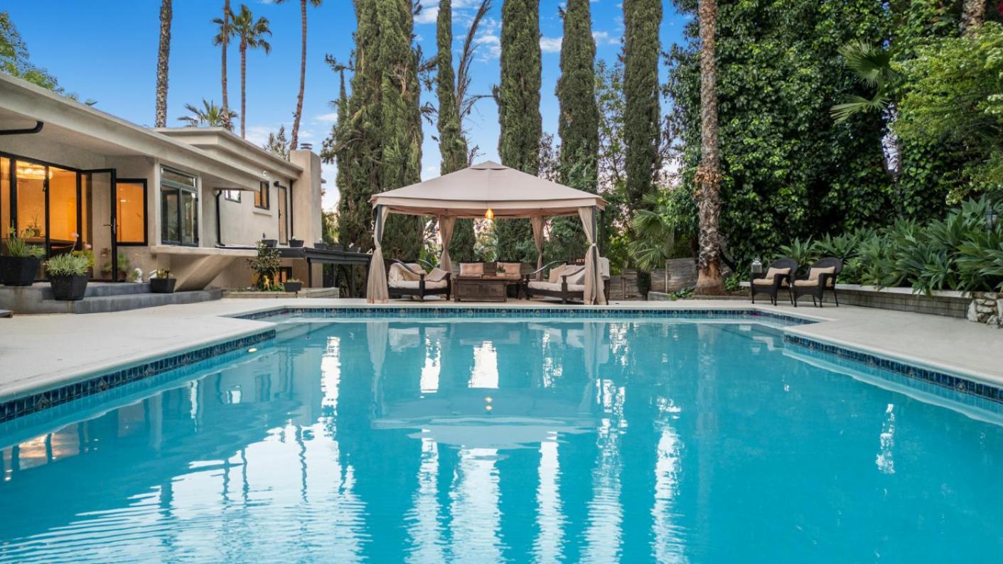 Del Campo Villa Los Angeles