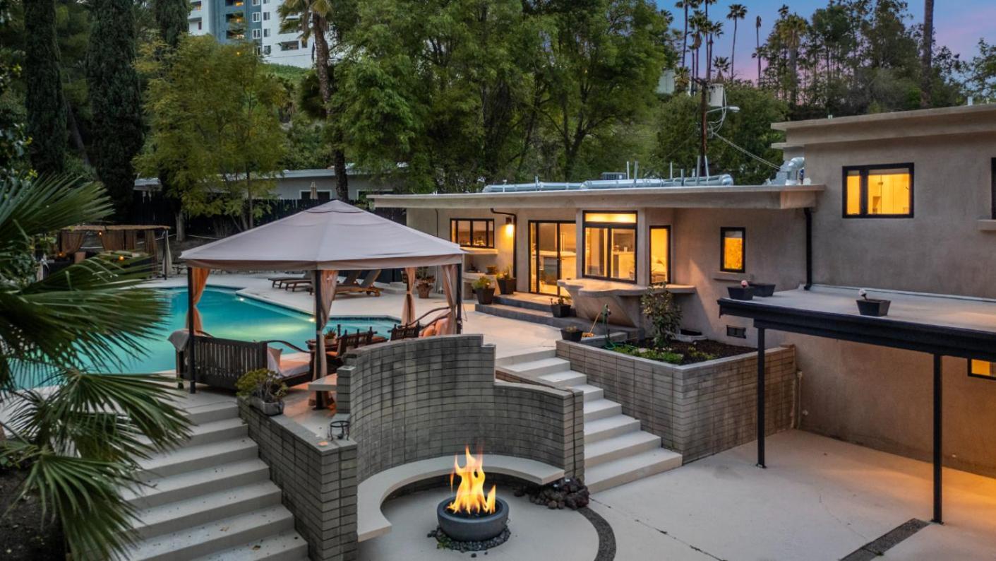 Villa Del Campo Los Angeles