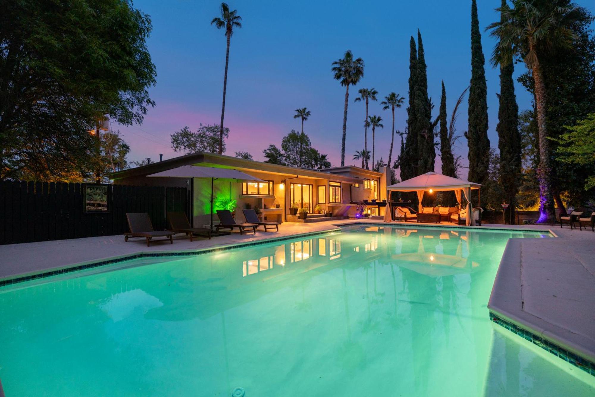 Villa Del Campo Los Angeles