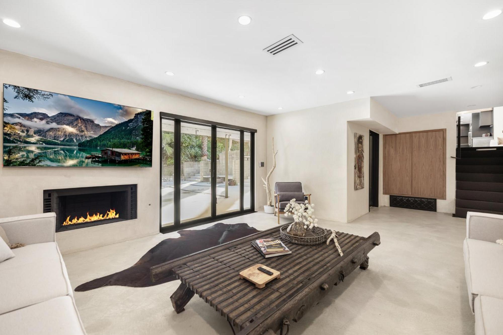Del Campo Villa Los Angeles