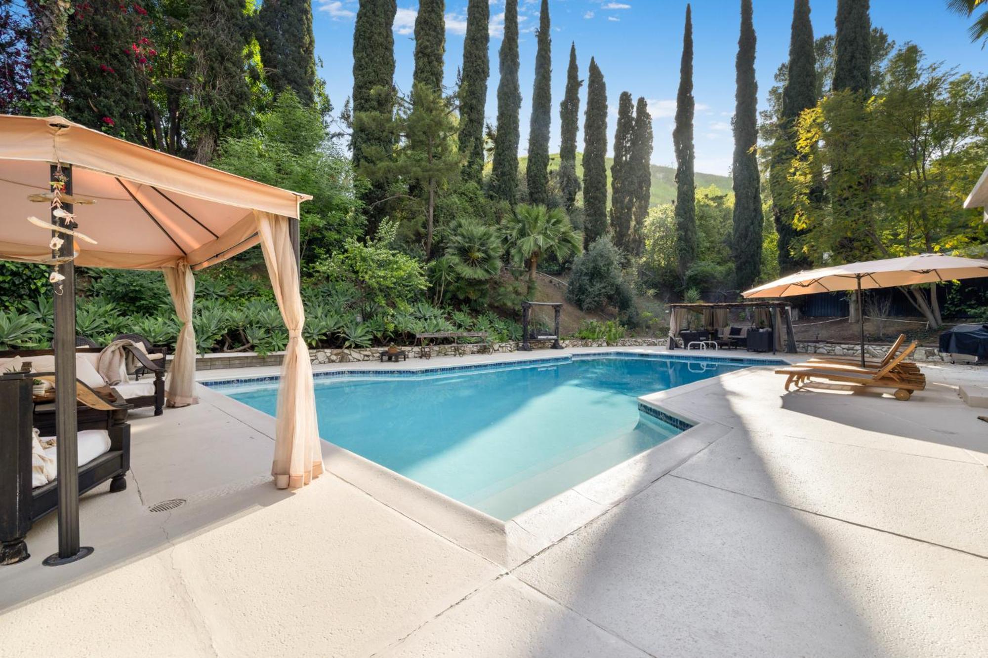 Del Campo Villa Los Angeles
