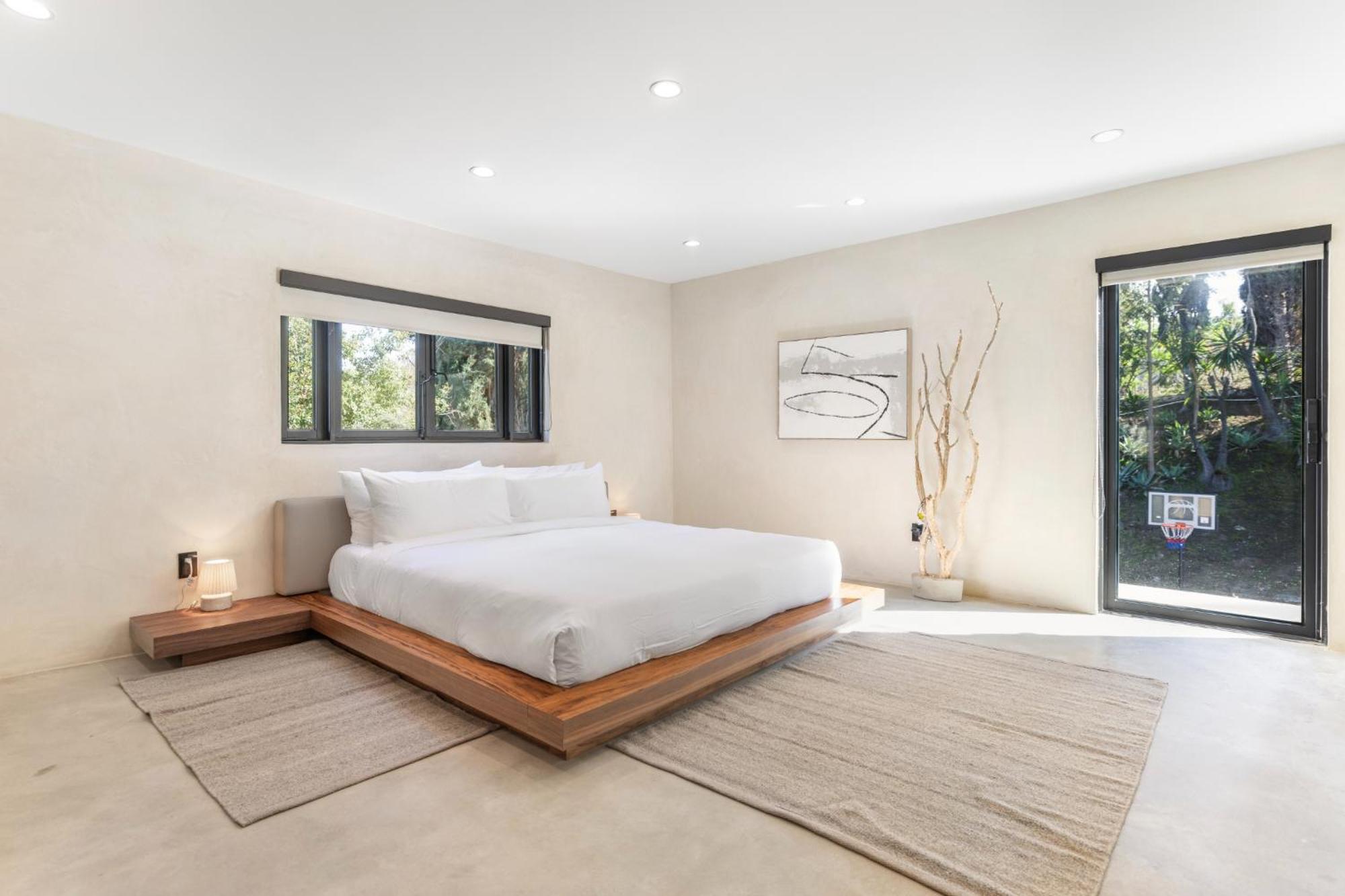 Villa Del Campo Los Angeles