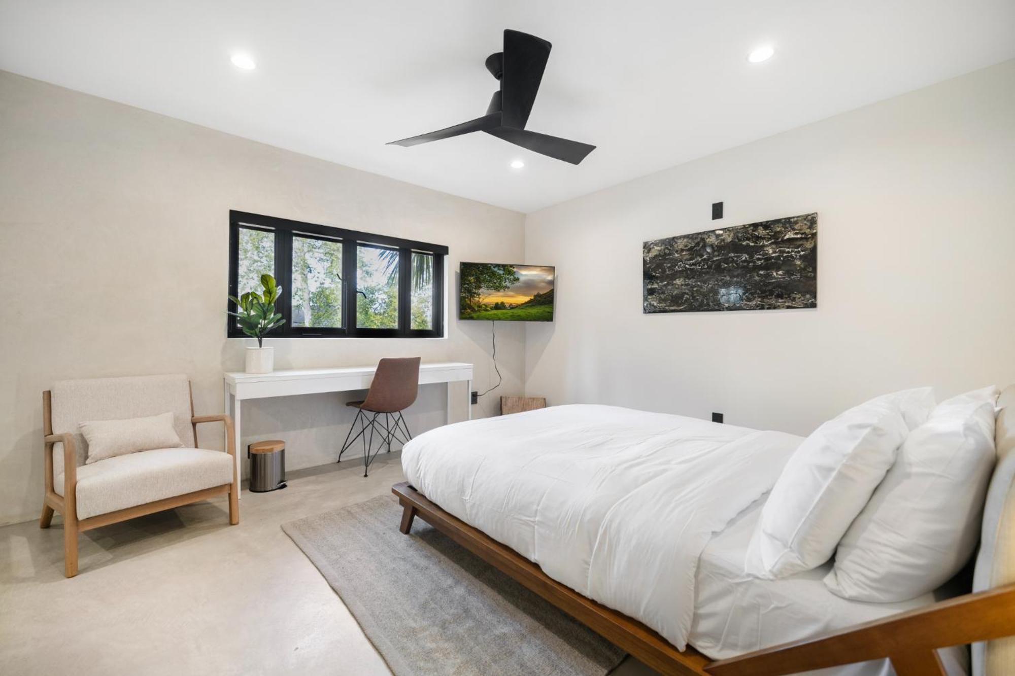 Del Campo Villa Los Angeles