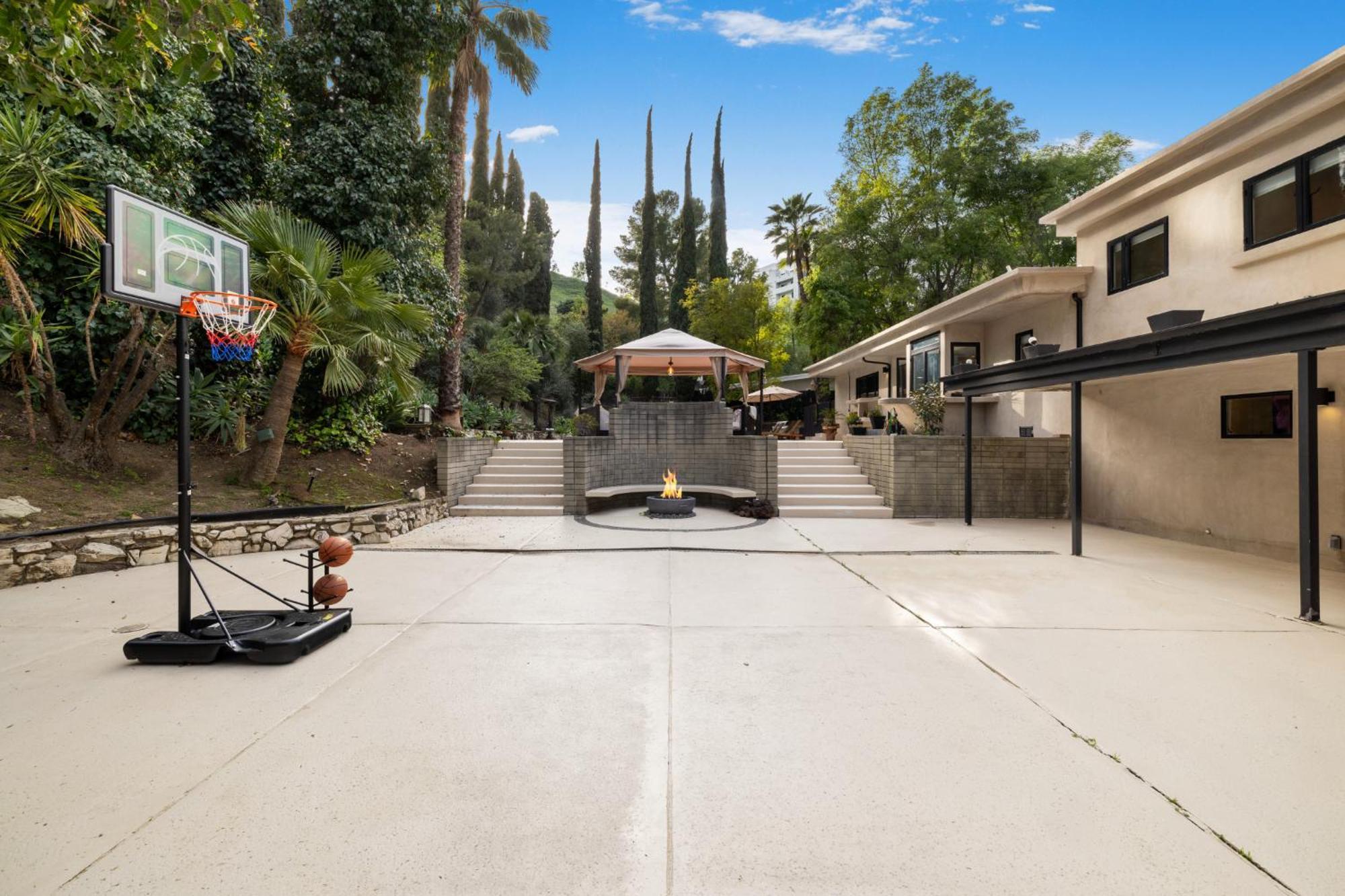 Villa Del Campo Los Angeles
