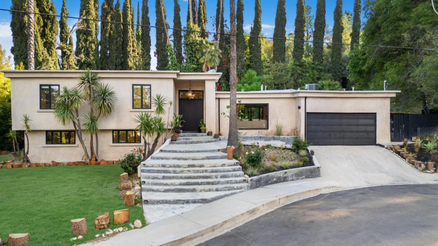 Del Campo Los Angeles